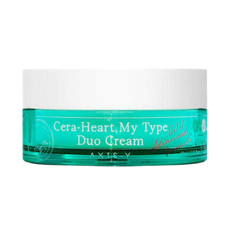 Axis-Y Cera -Heart My Duo Cream