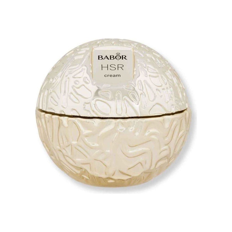 Babor HSR Lifting Anti-Wrinkle Cream  50ml | Advanced Firming & Wrinkle Reduction