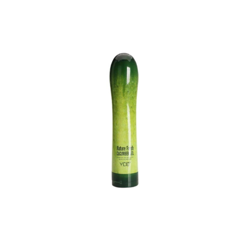 Cucumber Gel Natural Fresh