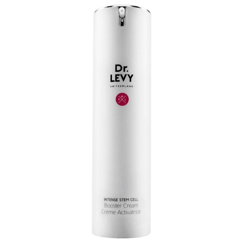 Dr. LEVY Switzerland Booster Cream  50ml | Advanced Anti-Aging & Skin Firming Treatment