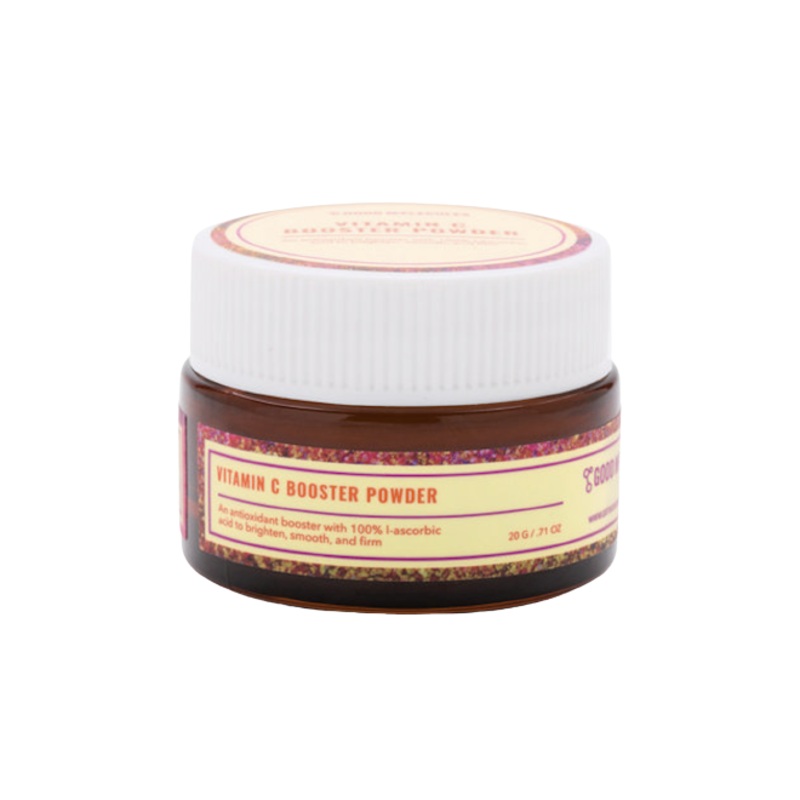 Good Molecules Vitamin C Booster Powder