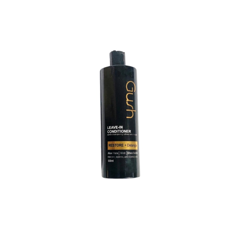 Gush Leave-In Conditioner Restore+Detangle