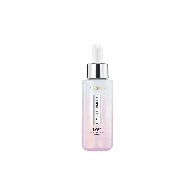 L’Oreal Paris Glycolic Bright Instant Glowing Serum 30ml
