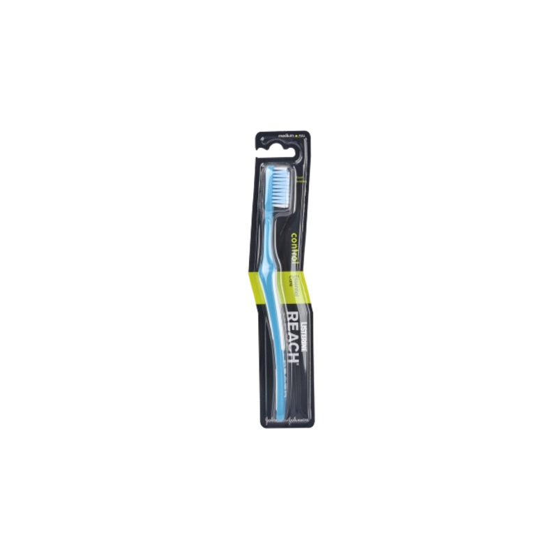 Listerine Reach Tooth Brush