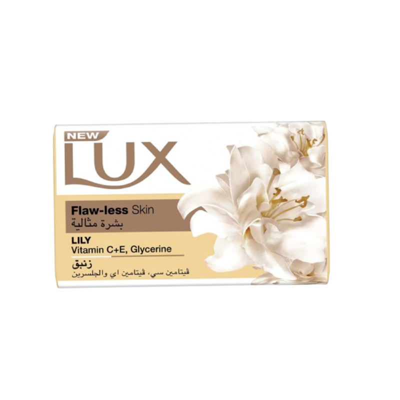 Lux Flawless Skin Soap Single
