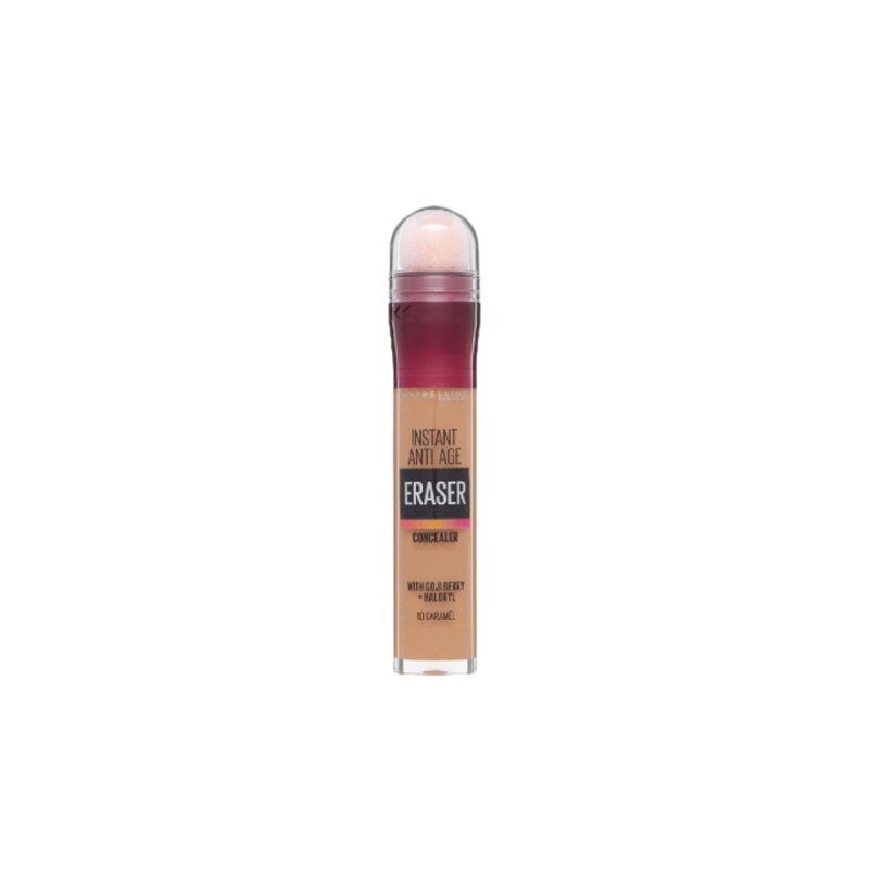Maybelline Instant Anti-Age Eraser Concealer Maybelline 10 Caramel