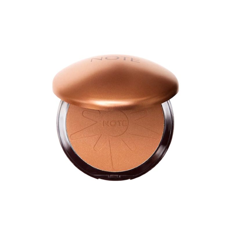 Note Bronzing Powder Note Bronzing Powder 10