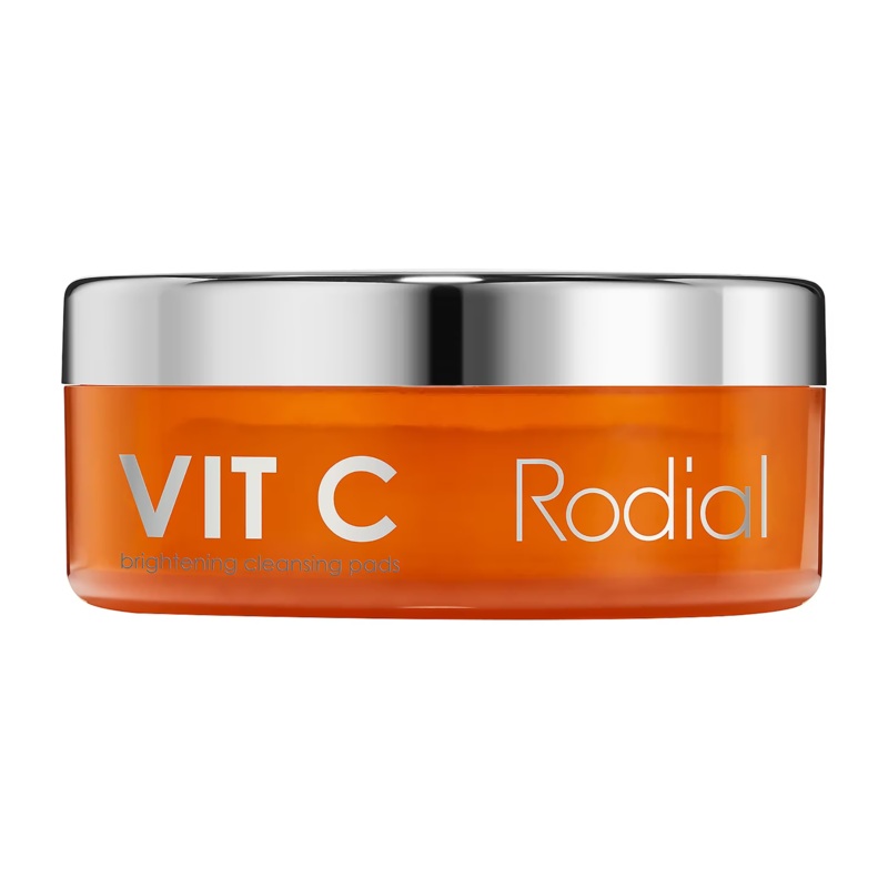 Rodial Vitamin C Brightening Pads Deluxe Mini – 20 pads 20 pads