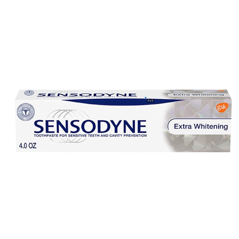 Sensodyne Charcoal Tooth Paste