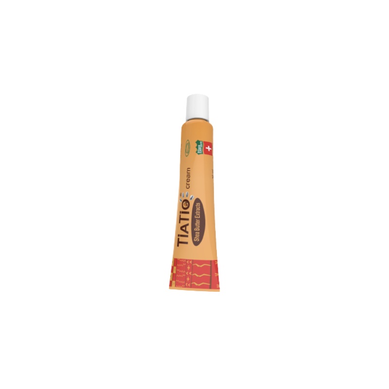 Tiatio Tube Cream