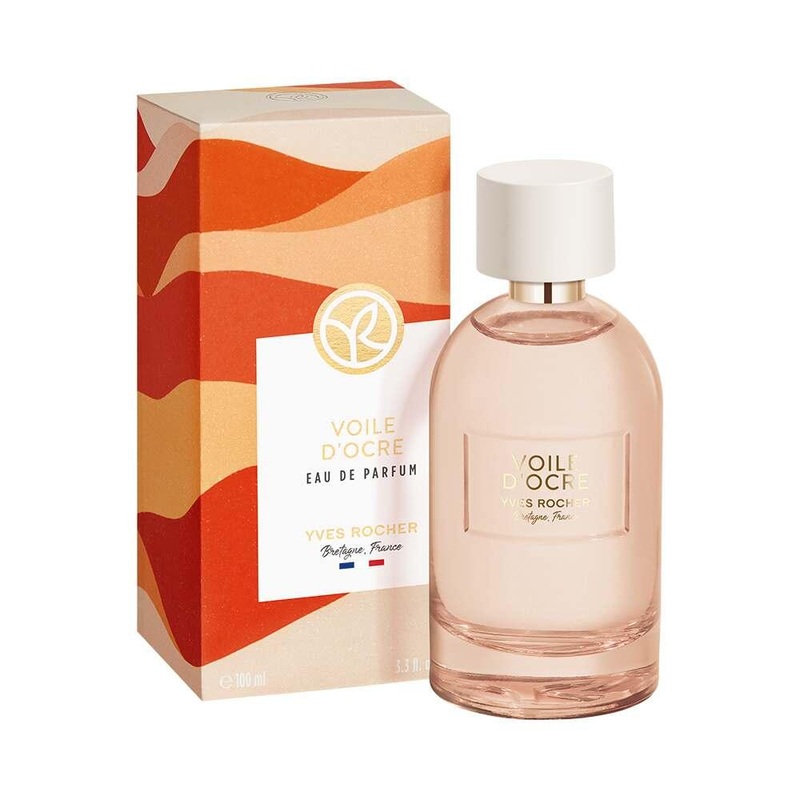 Voile Docre EDP – Pleines Natures Perfume, Long-Lasting Woody Fragrance for the Sophisticated Individual