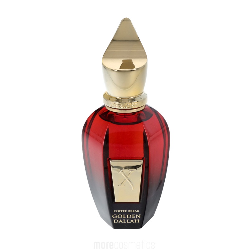 Xerjoff Coffee Break Golden Dallah Edp Spray 50 ml