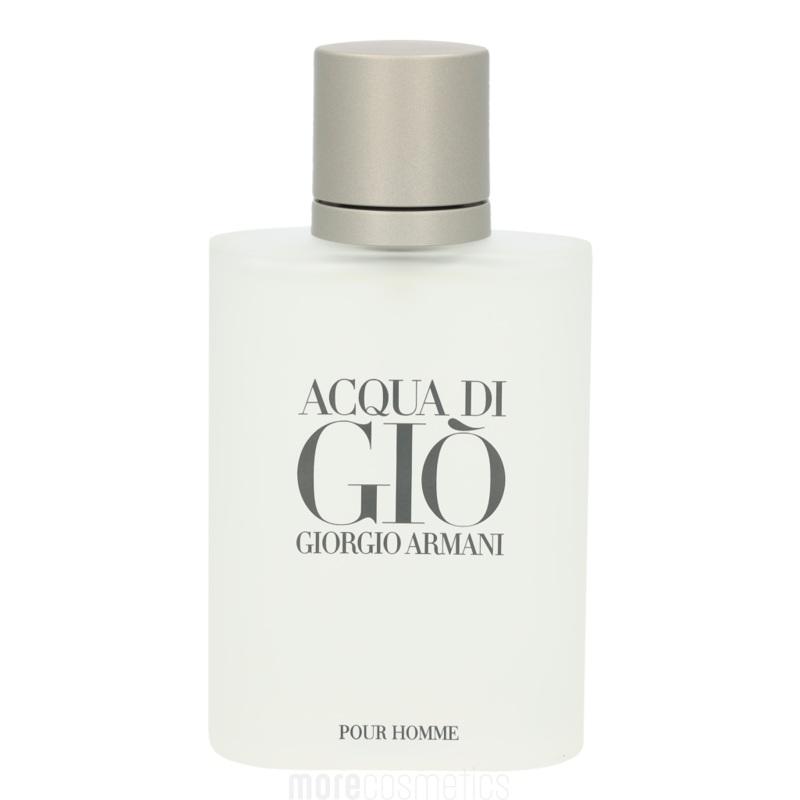 Armani Acqua Di Gio Pour Homme Edt Spray 100 ml