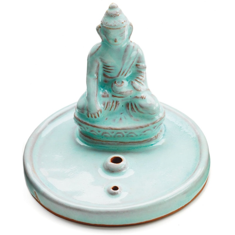Buddha Incense Burner – Tibet Collection