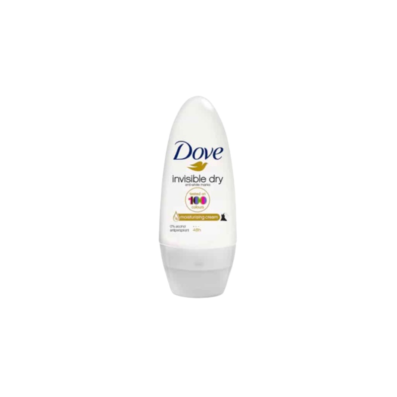 Dove Invisibledry 48H Anti-Perspirant 50ML