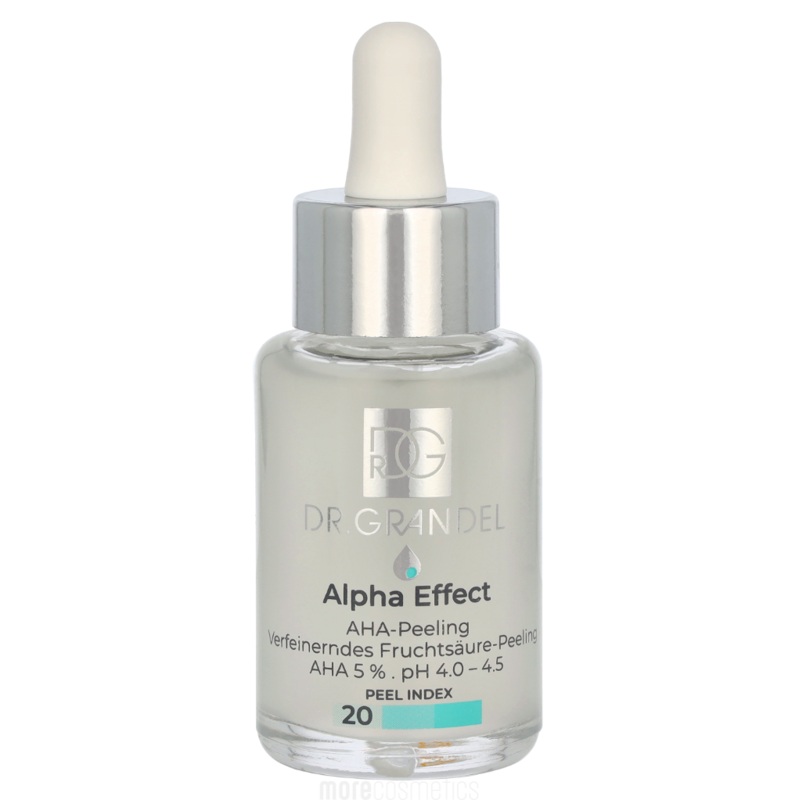 Dr. Grandel Alpha Effect AHA-Peeling
