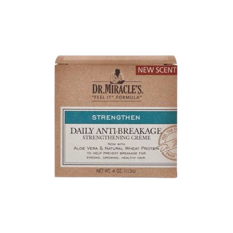Dr Miracles Anti Breakage Balm