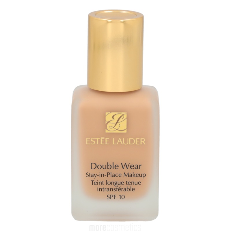 E.Lauder Double Wear Stay In Place Makeup SPF10 #3N1 Ivory Beige