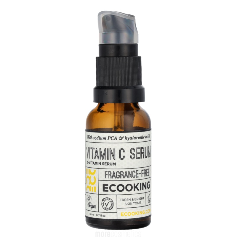 Ecooking Vitamin C Serum