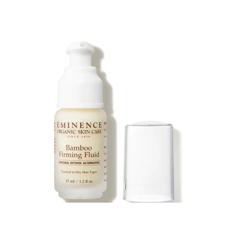 Eminence Organics Bamboo Firming Fluid 1.2OZ