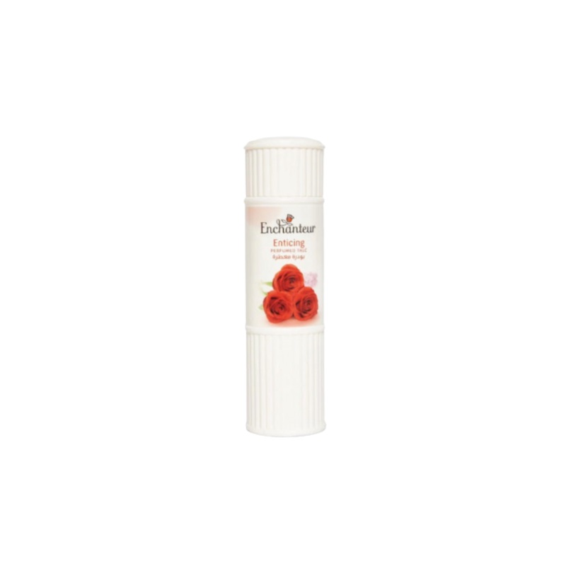 Enchanteur Enticing