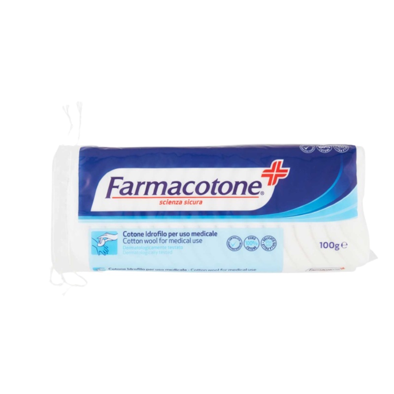 Faemacotone Scienza Sicura 100G