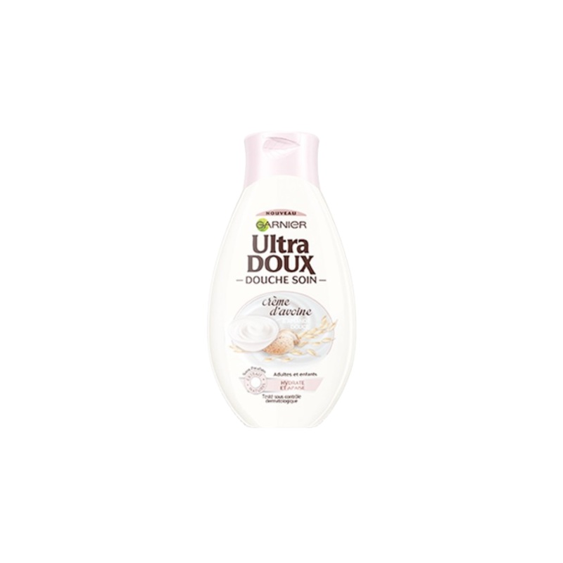 Garnier Respons Shower Care 500ML