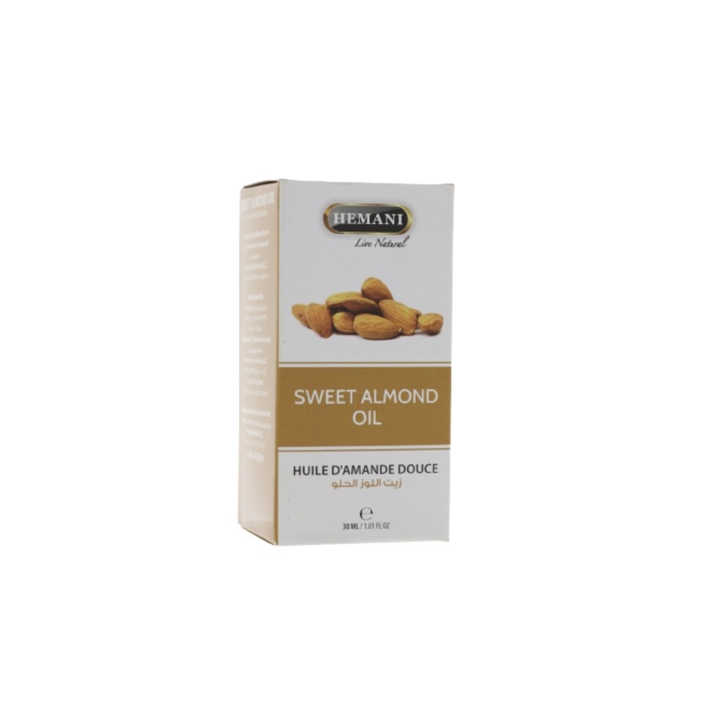 Hemani Sweet Almond Oil