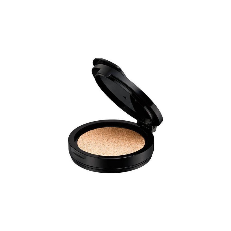 JAVIN DE SEOUL Wink Cushion Matte Pocket SPF50+ PA++++ Refill  8g | Sheer, Long-Lasting Matte Finish On the Go 19 Blur Pale
