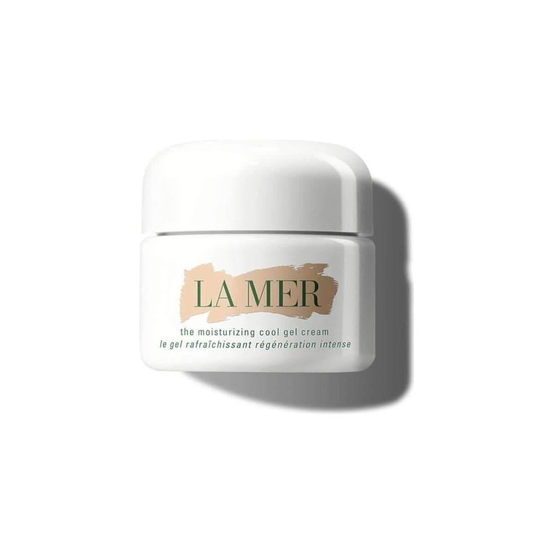 LA MER The Moisturizing Cool Gel Cream  30ml | Lightweight Hydration & Cooling Comfort for Oily Skin