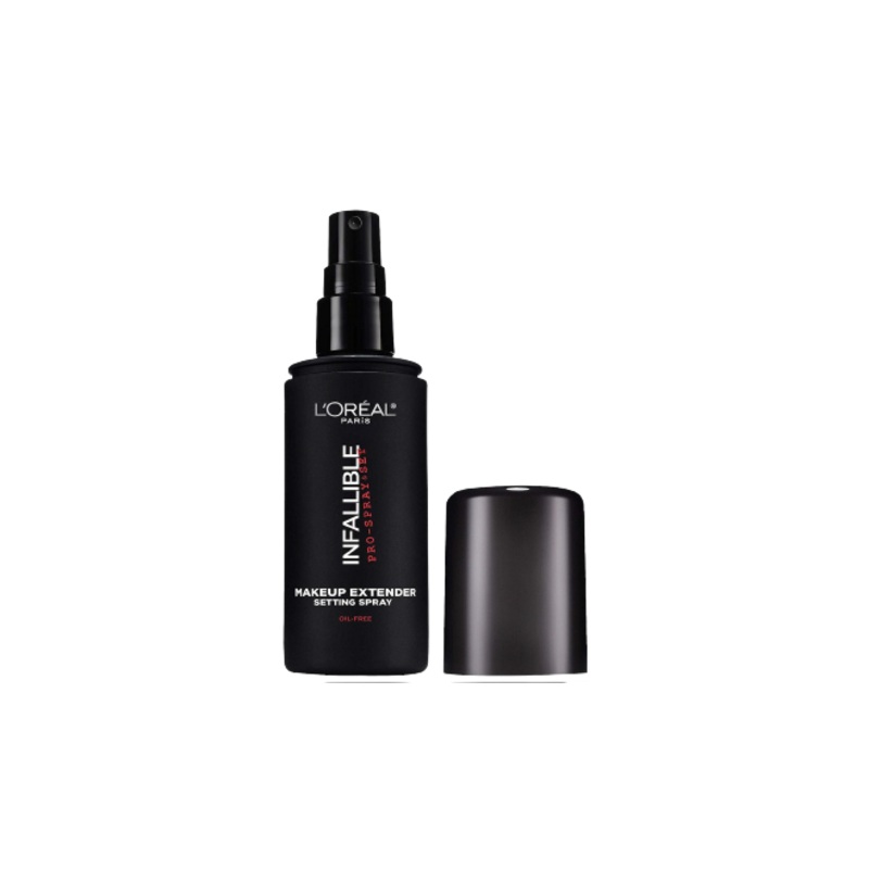 Loreal Infalliable Make Up Setting Spray