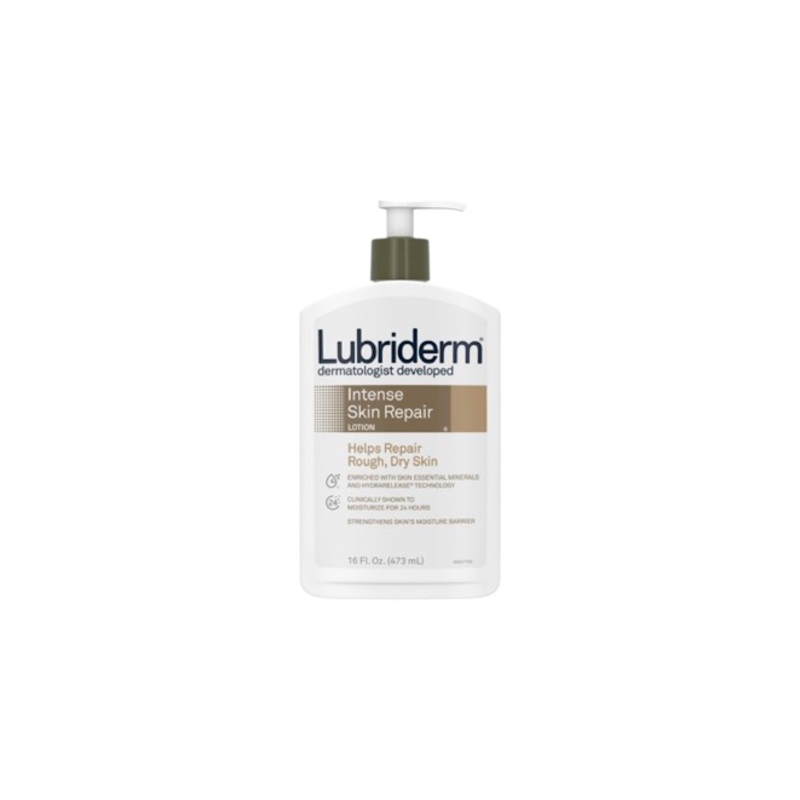 Lubriderm Intense Skin Repair Lotion 473ML
