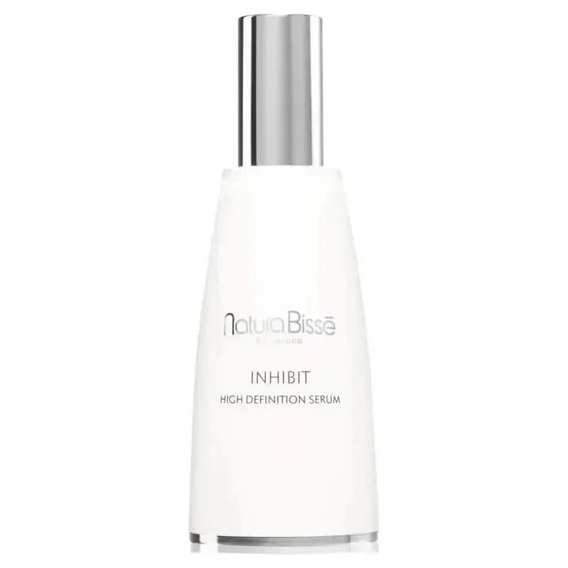 Natura Biss Inhibit High Definition Serum  60ml | Masterpiece Anti-Wrinkle Lifting Serum with Octamioxyl & Hyaluronic Complex