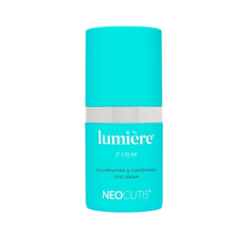Neocutis LUMIERE FIRM Illuminating & Tightening Eye Cream 0.5 fl. oz. (15mL)