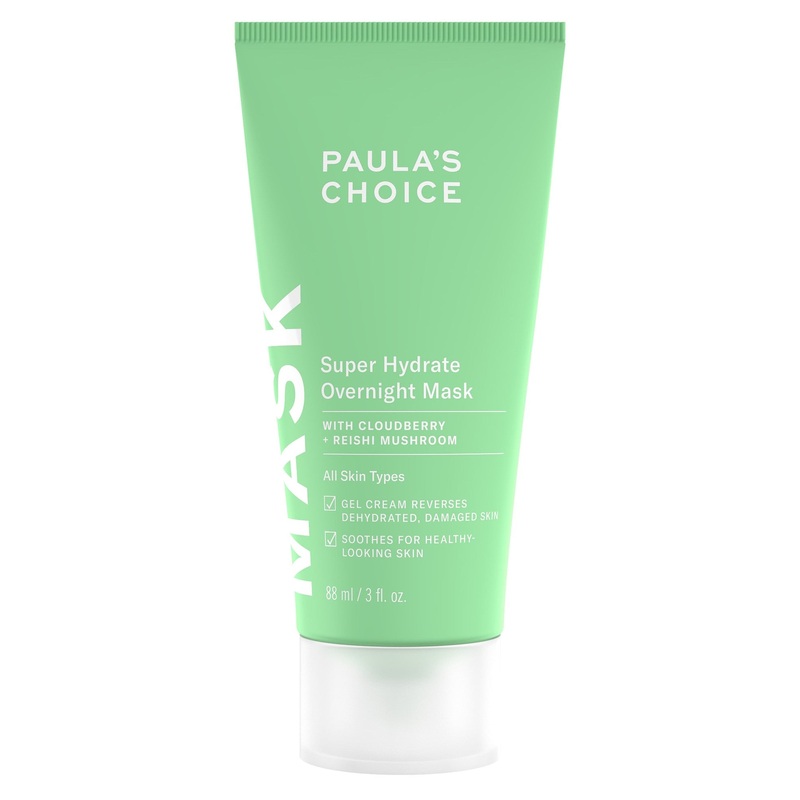 Paula’s Choice Super Hydrate Overnight Mask