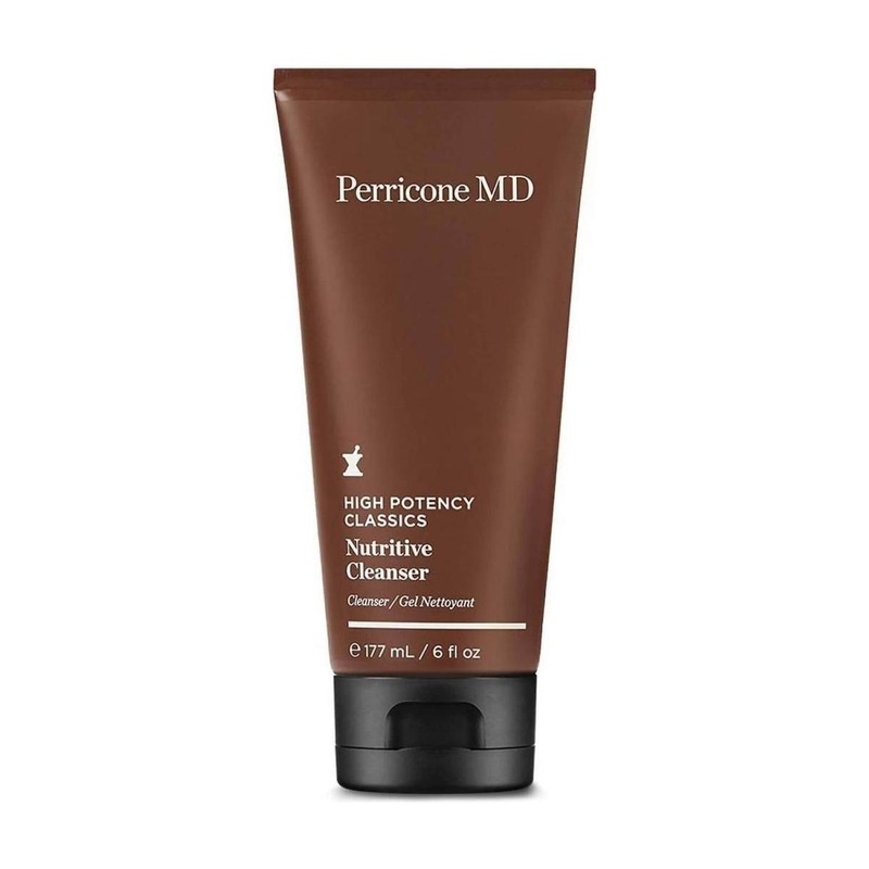 Perricone MD Nutritive Cleanser  177ml | Hydrating Anti-Aging Facial Wash for All Skin Types
