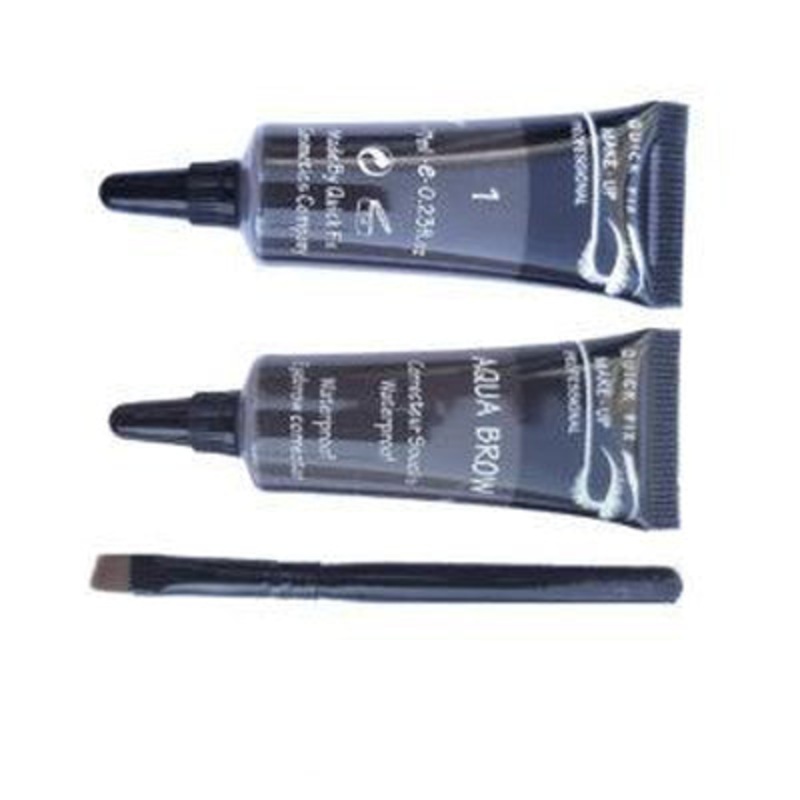 Quick fix aqua brow 1