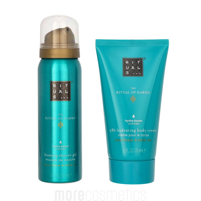 Rituals Karma Set
