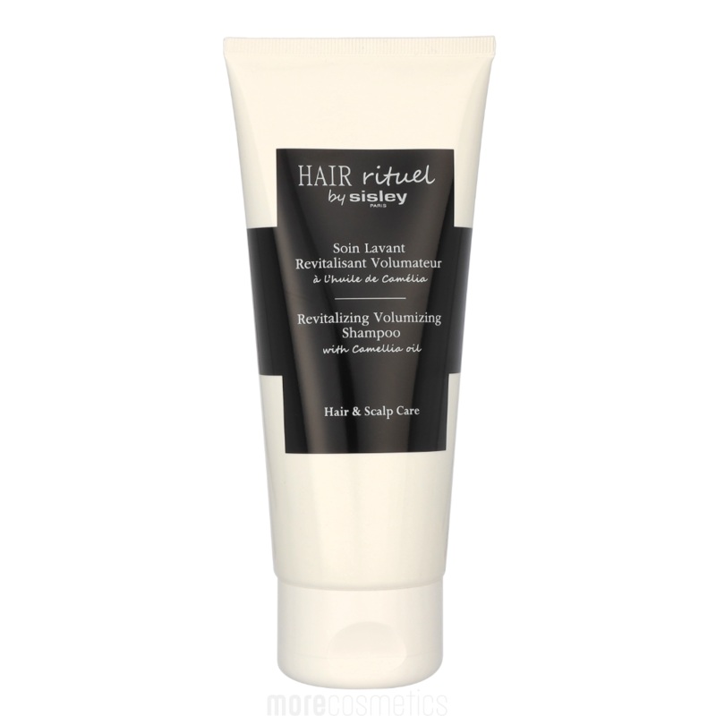 Sisley Hair Rituel Revitalizing Volumizing Shampoo