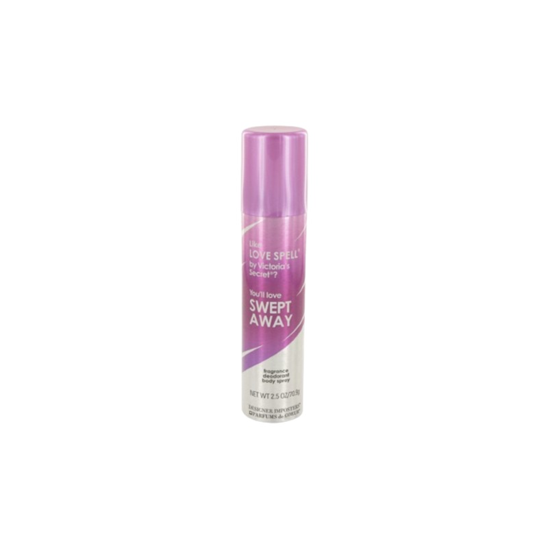 Sweet Away Spray