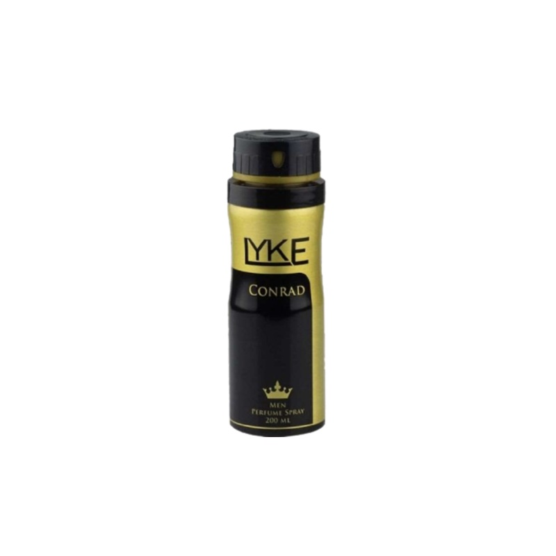 Vetyver Body Spray