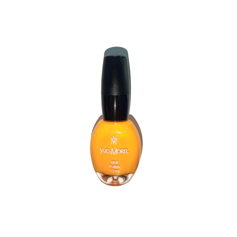 Yves morel nail polish 170