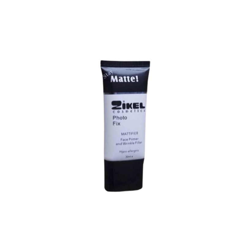 Zikel Face Primer
