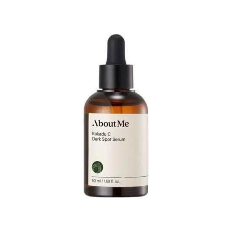 About Me Kakadu C Dark Spot Serum  Vitamin C Brightening & Dark Spot Corrector (50ml)