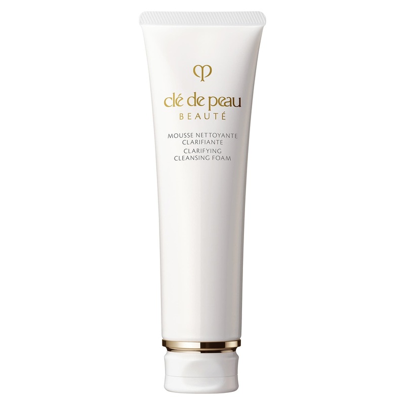 Cl de Peau Beaut Softening Cleansing Foam 1.3 oz / 40 ml
