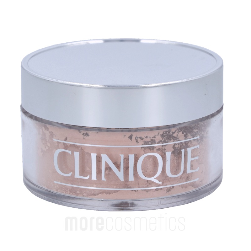 Clinique Blended Face Powder #02 Transparency 2 (VF)