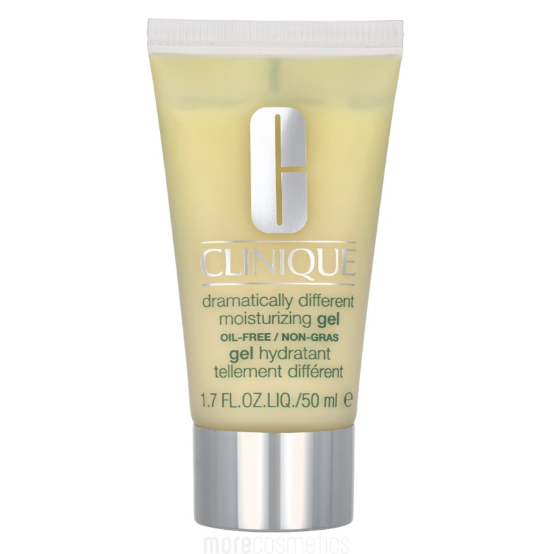 Clinique Dramatically Different Moisturizing Gel – Tube