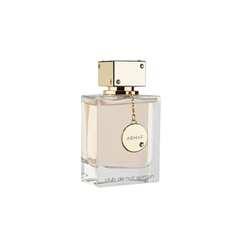 Club De Nuit Women Parfum