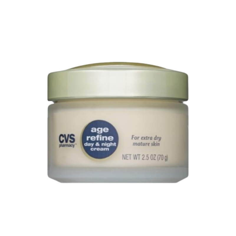 Cvs Age Refine Day And Night Cream