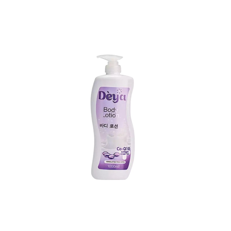 Deya Body Lotion(Co-Q10)